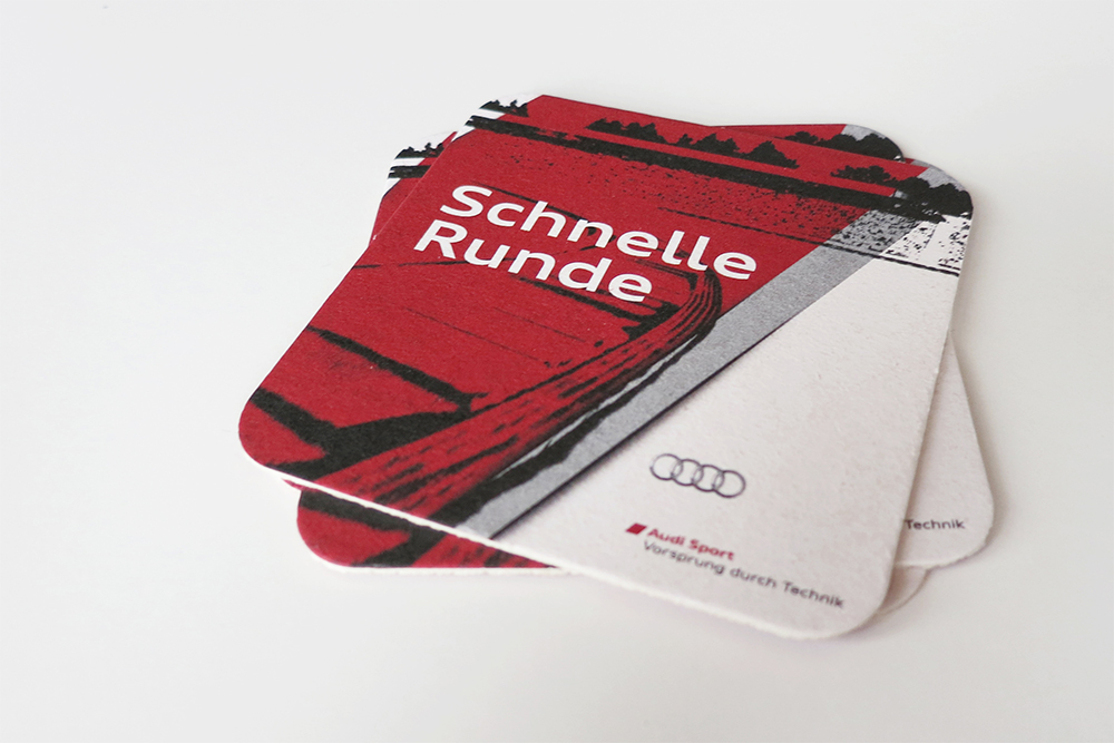 audi quattro ausstellung