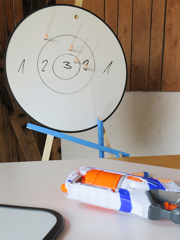 big powwow workshop hardware